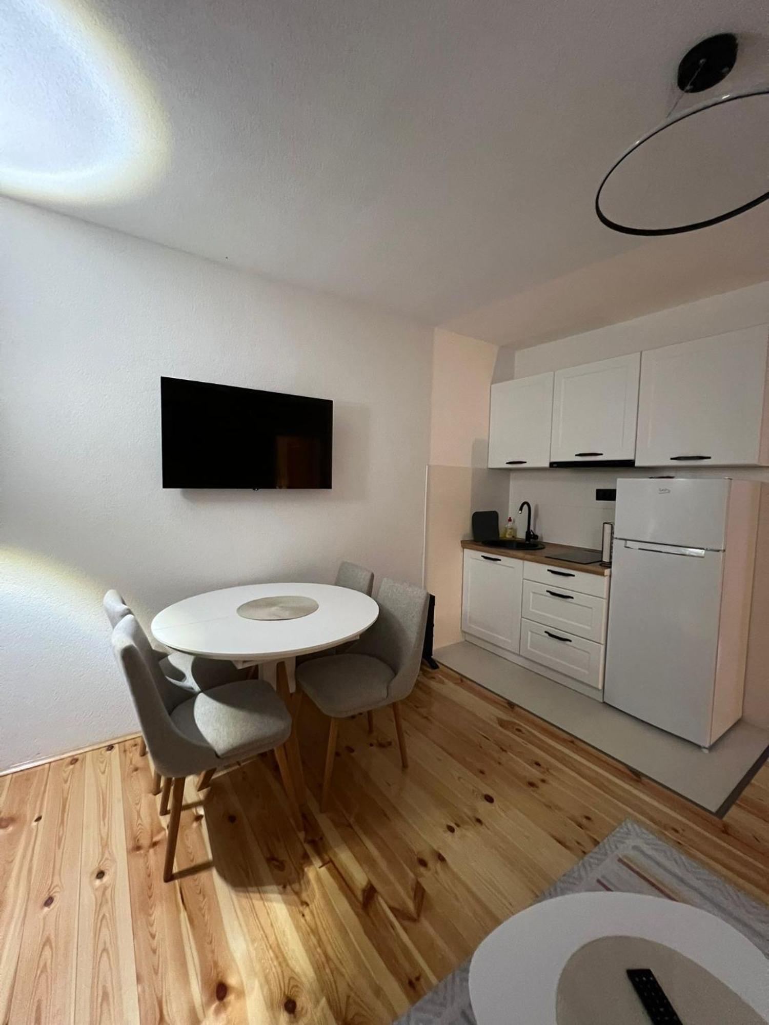 Apartments S&S Žabljak Buitenkant foto